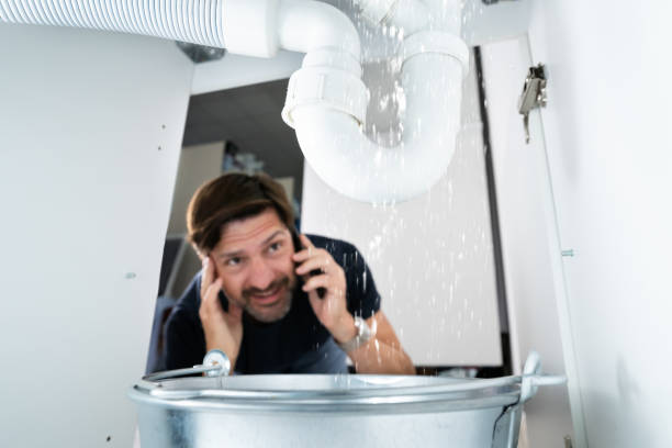 Best Sewer Cleaning Services  in Sauk Vlage, IL
