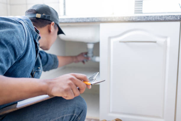 Best Water Softener Installation  in Sauk Vlage, IL