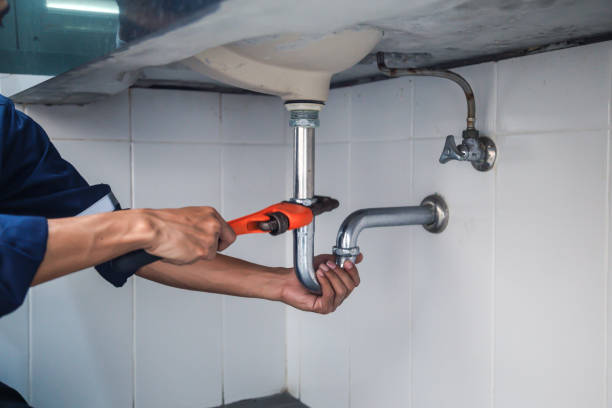Best Gas Line Repair  in Sauk Vlage, IL