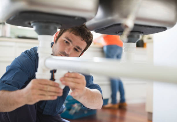 Best Pipe Repair Near Me  in Sauk Vlage, IL
