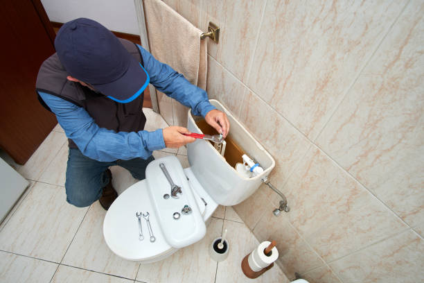 Best Sewer Line Repair  in Sauk Vlage, IL
