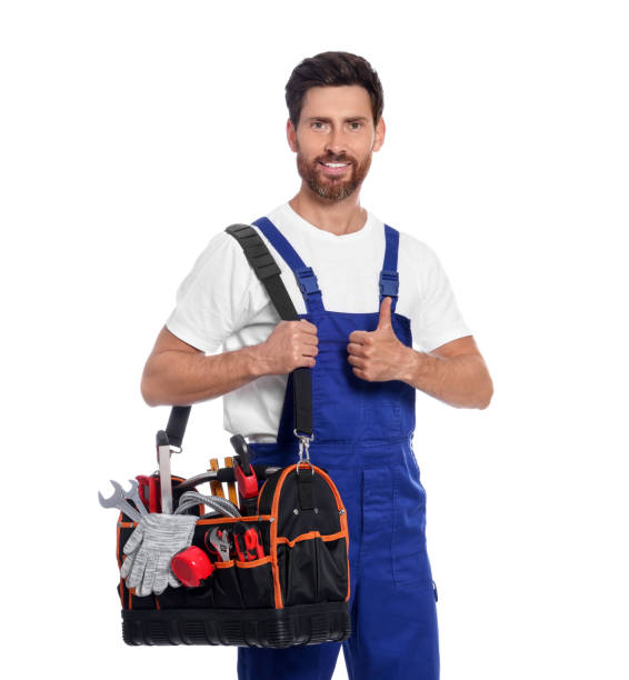 Best Clogged Drain Plumber  in Sauk Vlage, IL