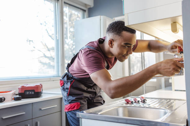 Best Shower Repair Services  in Sauk Vlage, IL